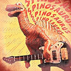 Spinosaurus - Papa Rex