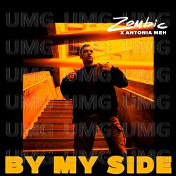 By My Side - Zombic, Antonia Meh