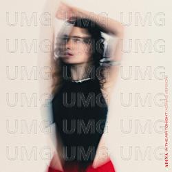 In The Air Tonight - ADINA