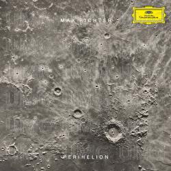 Perihelion - Max Richter, Louisa Fuller, Natalia Bonner