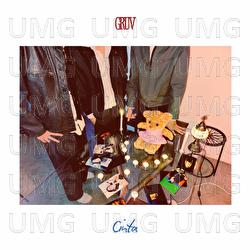 Cinta - GRUV