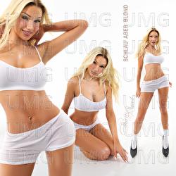 Schlau aber blond - Shirin David