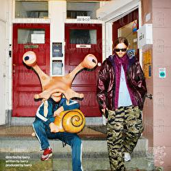 ALIEN - Kevin, Potter Payper, D-Double