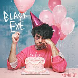 Black Eye - Gabriel Guy