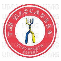 Toothpaste Kisses - The Maccabees