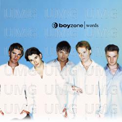 Words - Boyzone