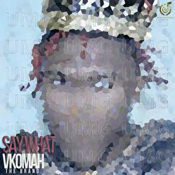 Say What - Vkomah