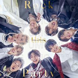 Rock This Party - timelesz