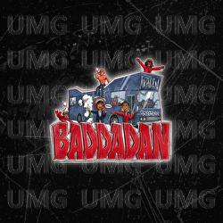 BADDADAN 2025 - BADDADAN