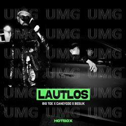 LAUTLOS - Big Toe, CANEY030, beslik