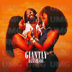Giantly Djandjou - Detty K