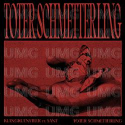 Toter Schmetterling - Klangkuenstler, Sant