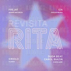 Revisita Rita - Various Artists