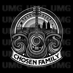 Don&rsquo;t Change A Thing - Chosen Family
