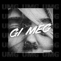 Gi Meg - PandaPanda