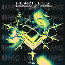 Heartless - Prezioso, Braaheim, Widemode