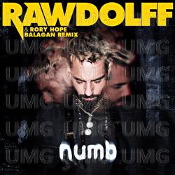 Numb - Rawdolff, Rory Hope, Balagan