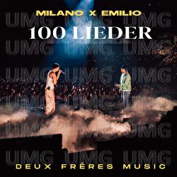 100 Lieder - Milano, Emilio