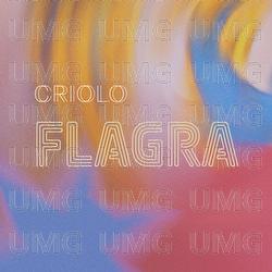 Flagra - Criolo