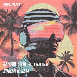 Summer Jam - Sandro Silva, Craig Smart
