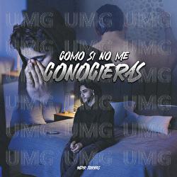 Como Si No Me Conocieras - Yadir Torres