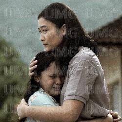 Lagu Cinta Untuk Mama - Afsheena Zerina