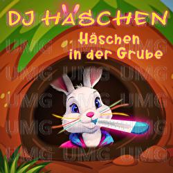 H&auml;schen in der Grube - DJ H&auml;schen