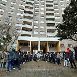 Aufgewachsen in Berlin - NGEE, Samra