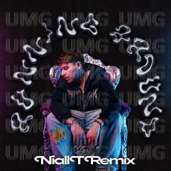 Running Around - Ely Oaks, Niall T