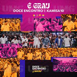 &Eacute; Grau - Doce Encontro, Kamisa 10