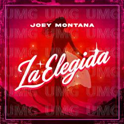 La Elegida - Joey Montana