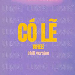 Co Le - WHEE!