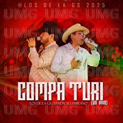 Compa Turi - Los de la GS, Banda Altamirano