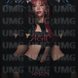 ASAP - HEYOON, Chris Patrick