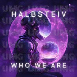 Who we are - Halbsteiv