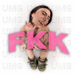 FKK - VICKY, Robbensohn