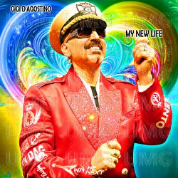 MY NEW LIFE - Gigi D'Agostino, myne, Scialadance