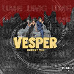 Vesper 2025 - BINGEN, Keiseren
