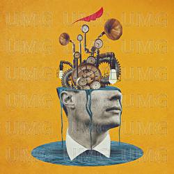 Suara Dalam Kepala - Noah, Ramengvrl