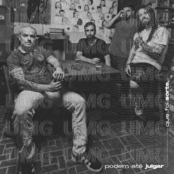 Podem At&eacute; Julgar Que Foi Sorte - LA GANG