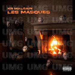 Les masques - KR Malsain