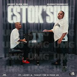 estok'sini - ShennyDaDeejay, Candy Flow RSA, Tommy Tee