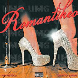 Romantikeo - Kid Pistola, Ghetto Living