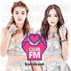 CLUB FM - Four-Mod