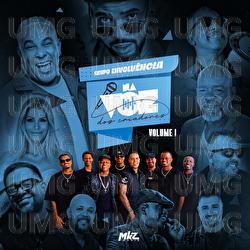 Na Voz Dos Criadores - Grupo Envolv&ecirc;ncia
