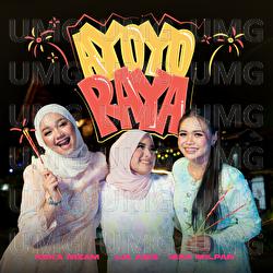 Ayoyo Raya - Keka Nizam, Lia Aziz, Iera Milpan