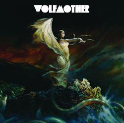 Wolfmother - Wolfmother