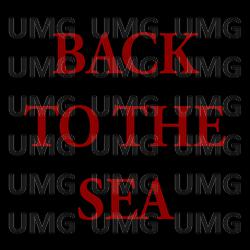 Back To The Sea - Sophie Zelmani