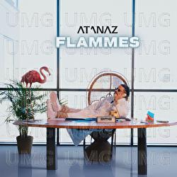 Flammes - Atanaz