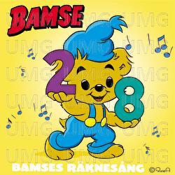 Bamses r&auml;knes&aring;ng - Bamse